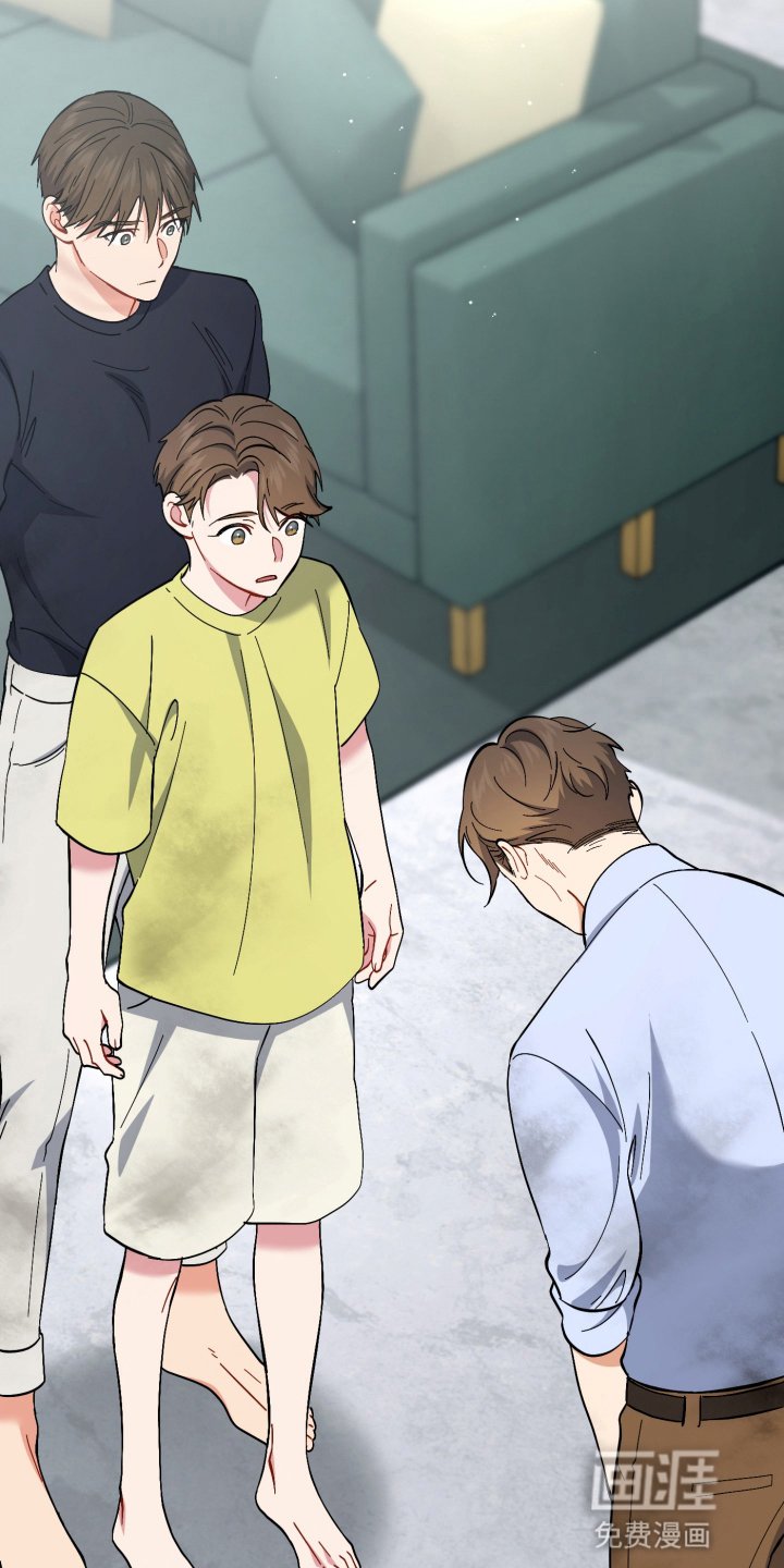 第104章：尝试相信他