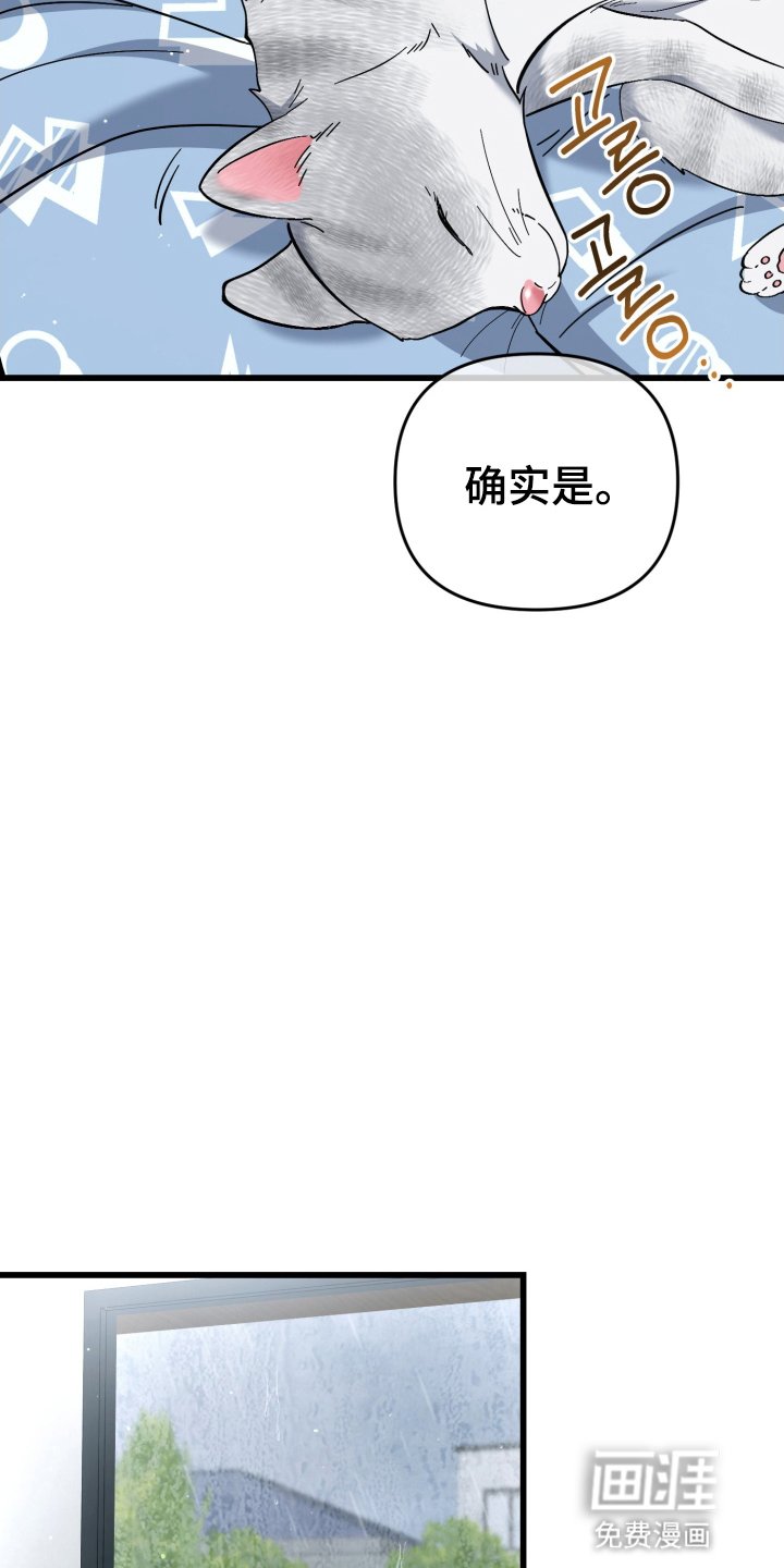 第105章：哥哥不在家