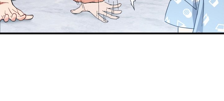 第105章：哥哥不在家