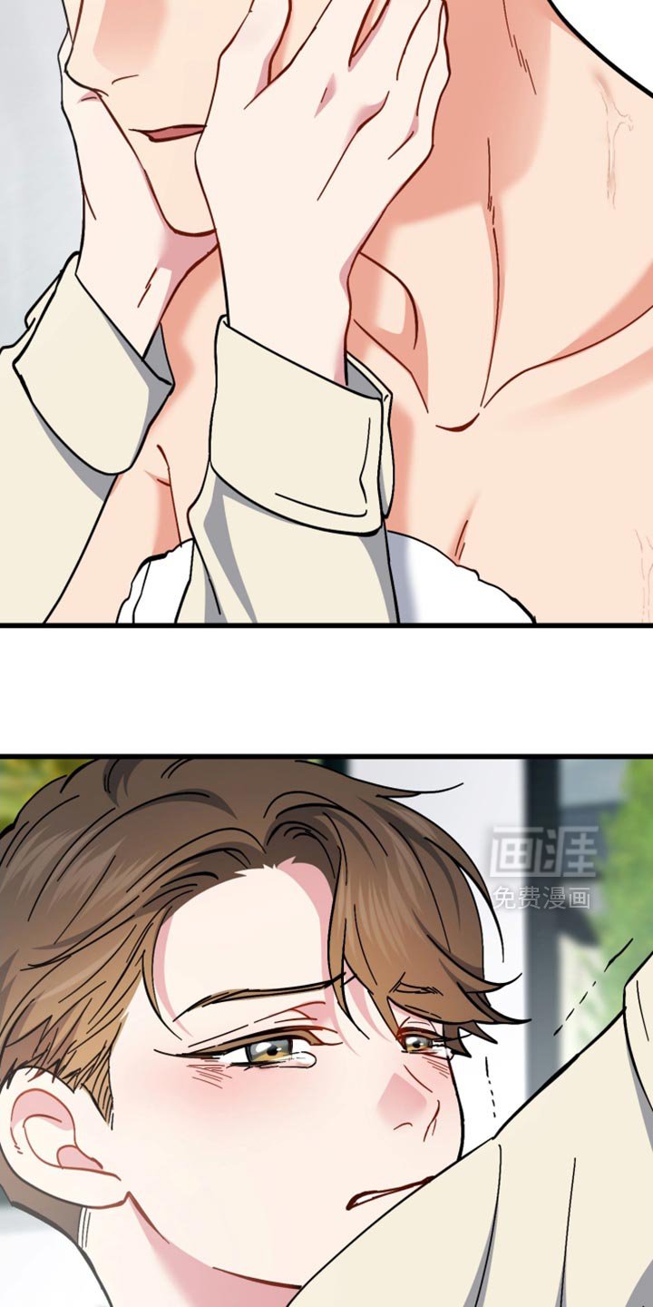 第110章：悲伤的表情
