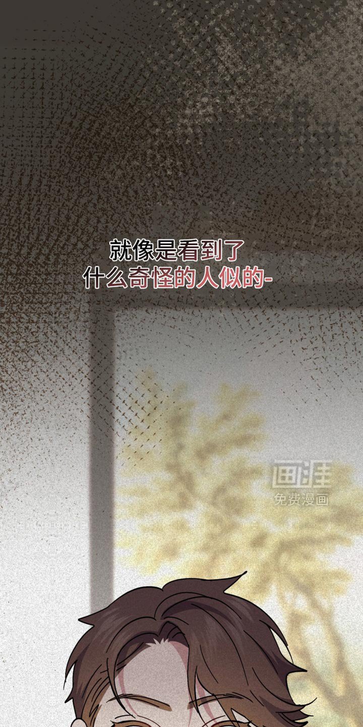 第110章：悲伤的表情