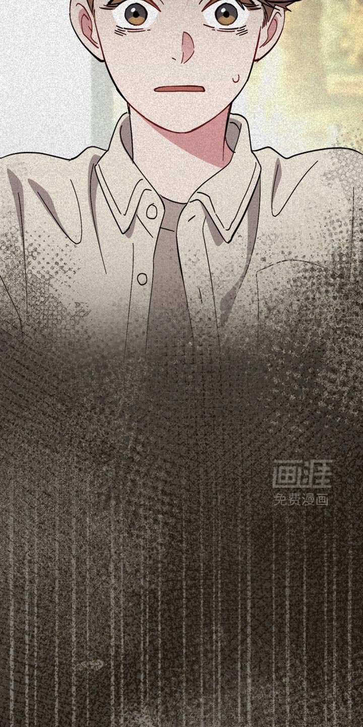 第110章：悲伤的表情