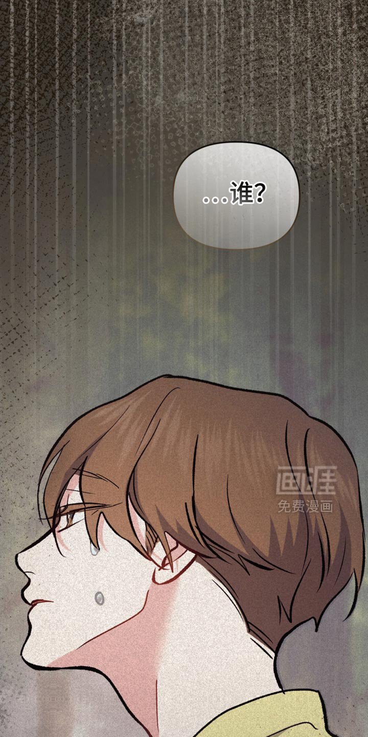 第110章：悲伤的表情