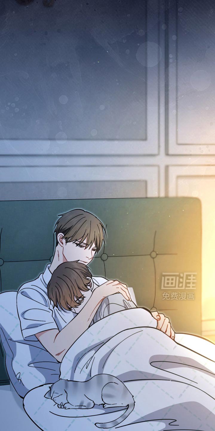 第111章：我的内心不够强大