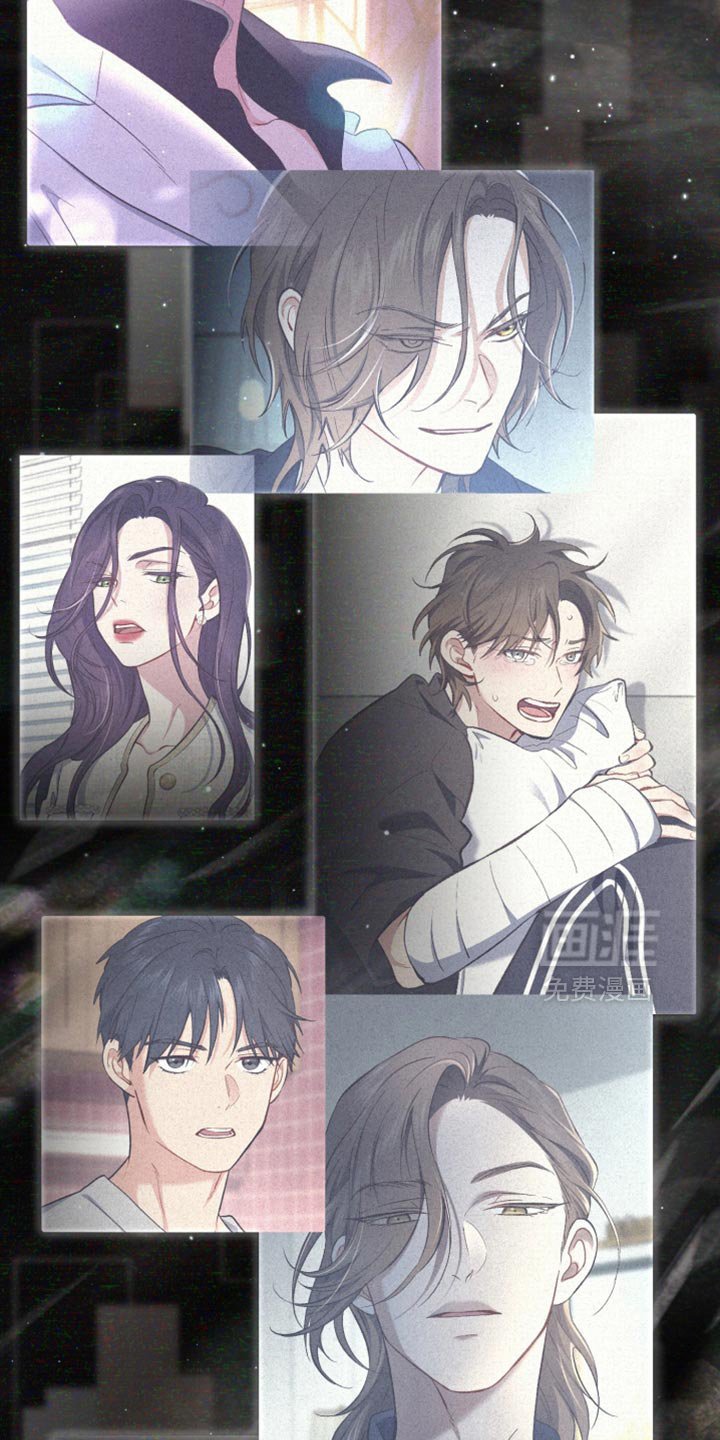 第116章：熟悉的感觉