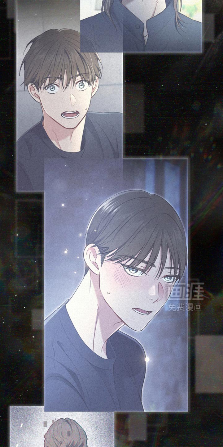 第116章：熟悉的感觉