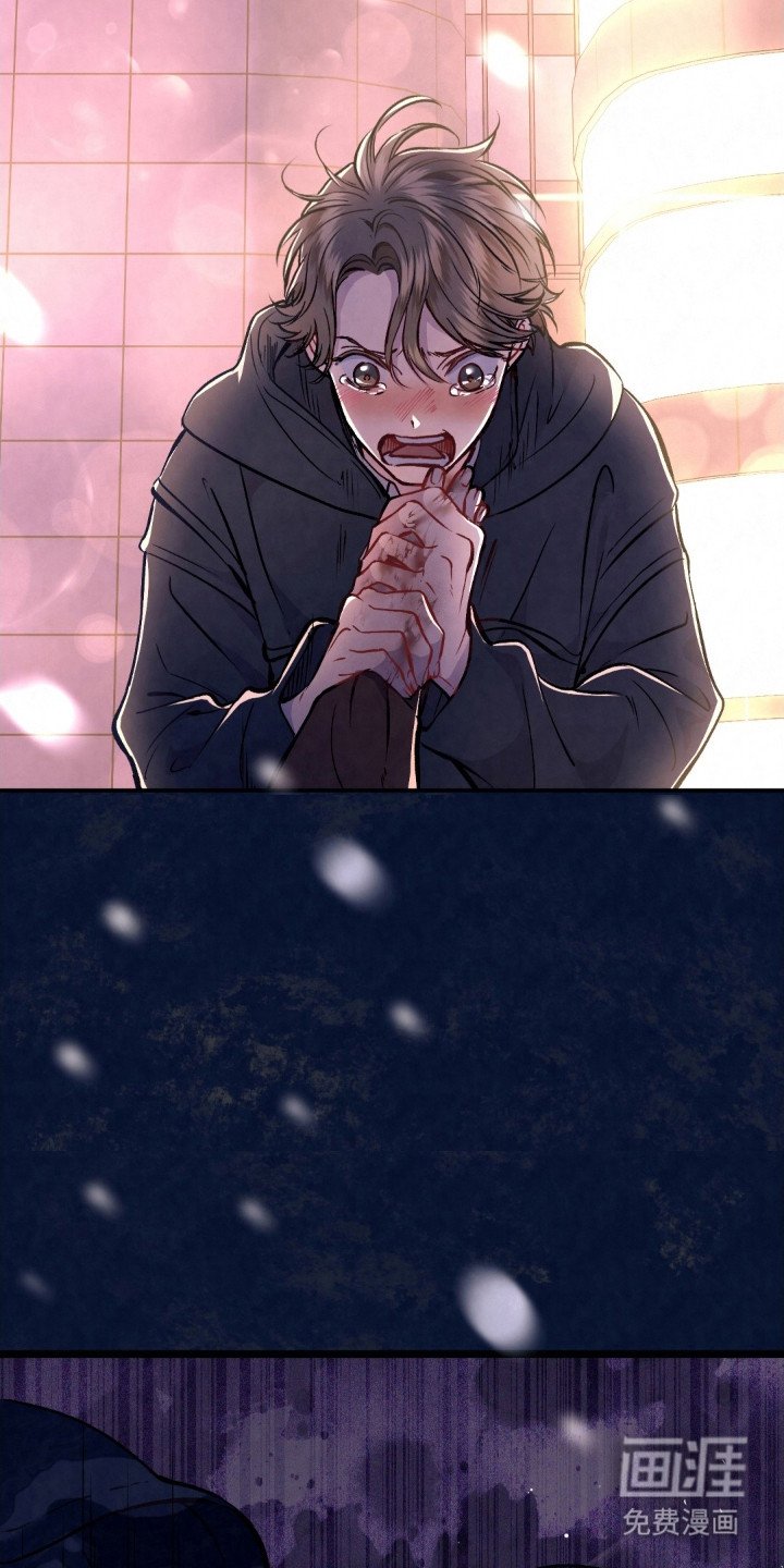 第2章：伤心欲绝