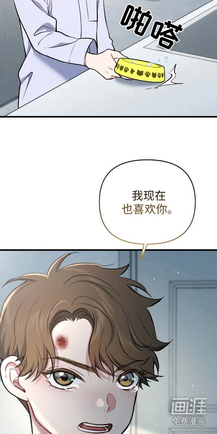 第24章：表明心意