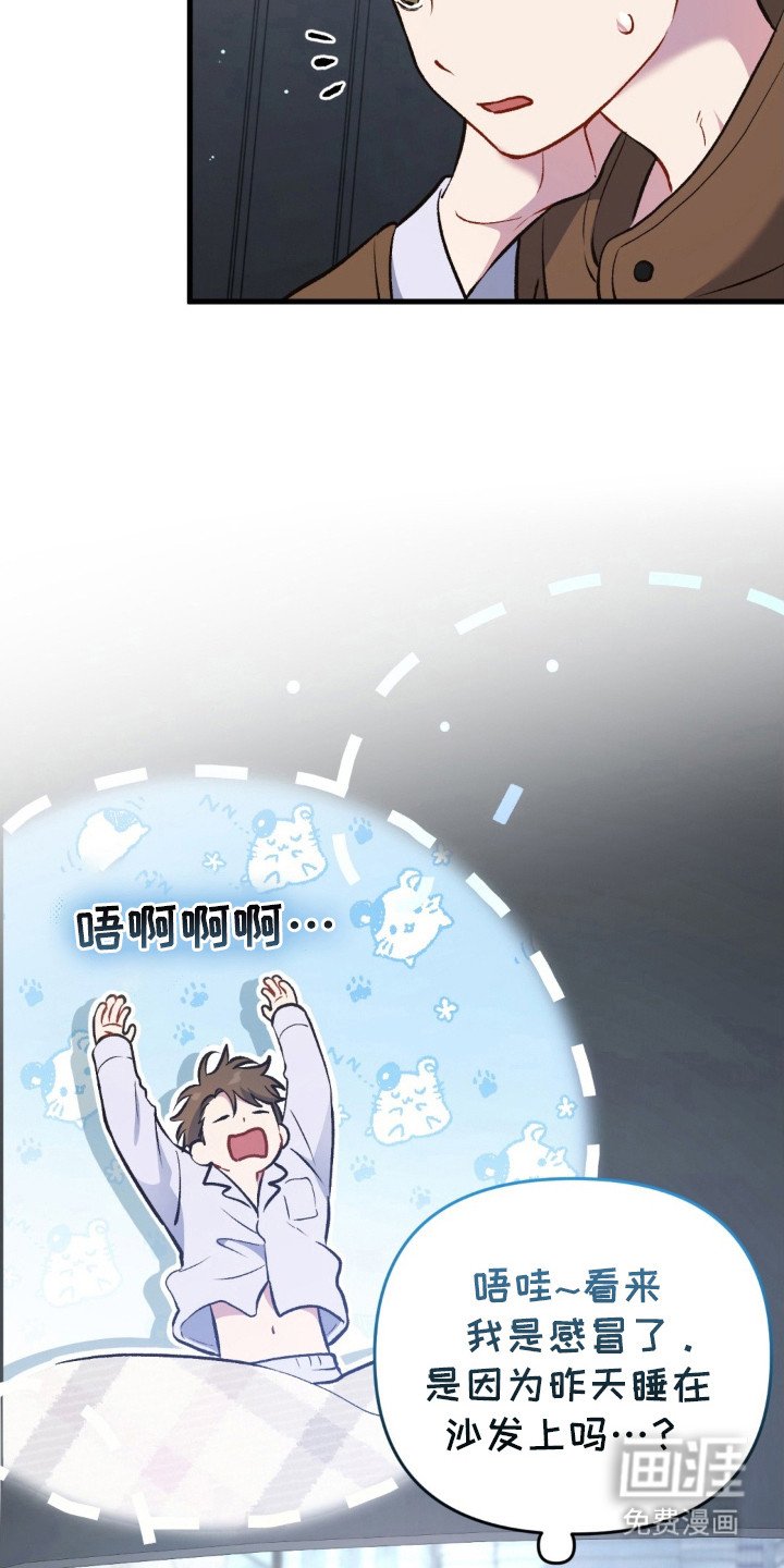 第27章：借口