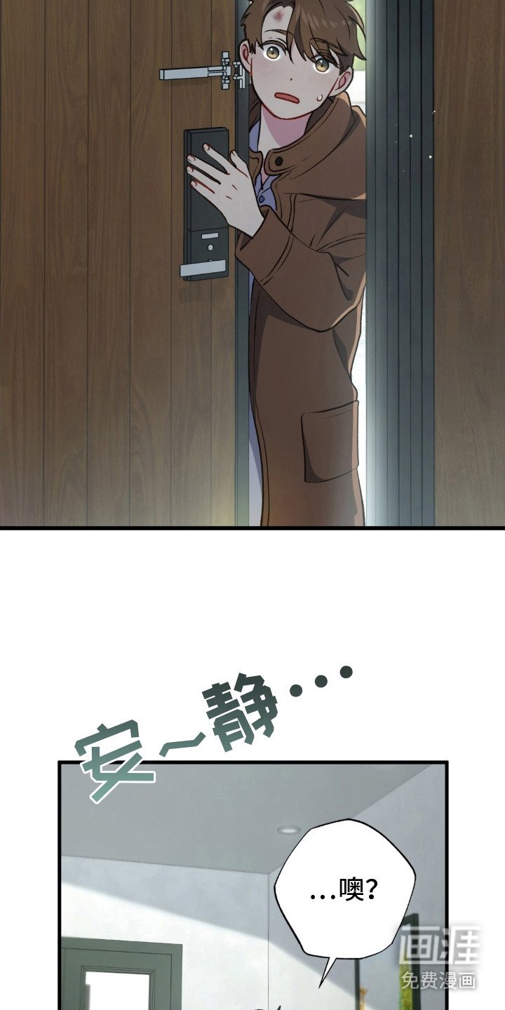 第27章：借口
