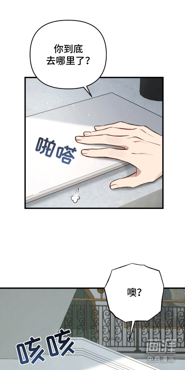 第27章：借口