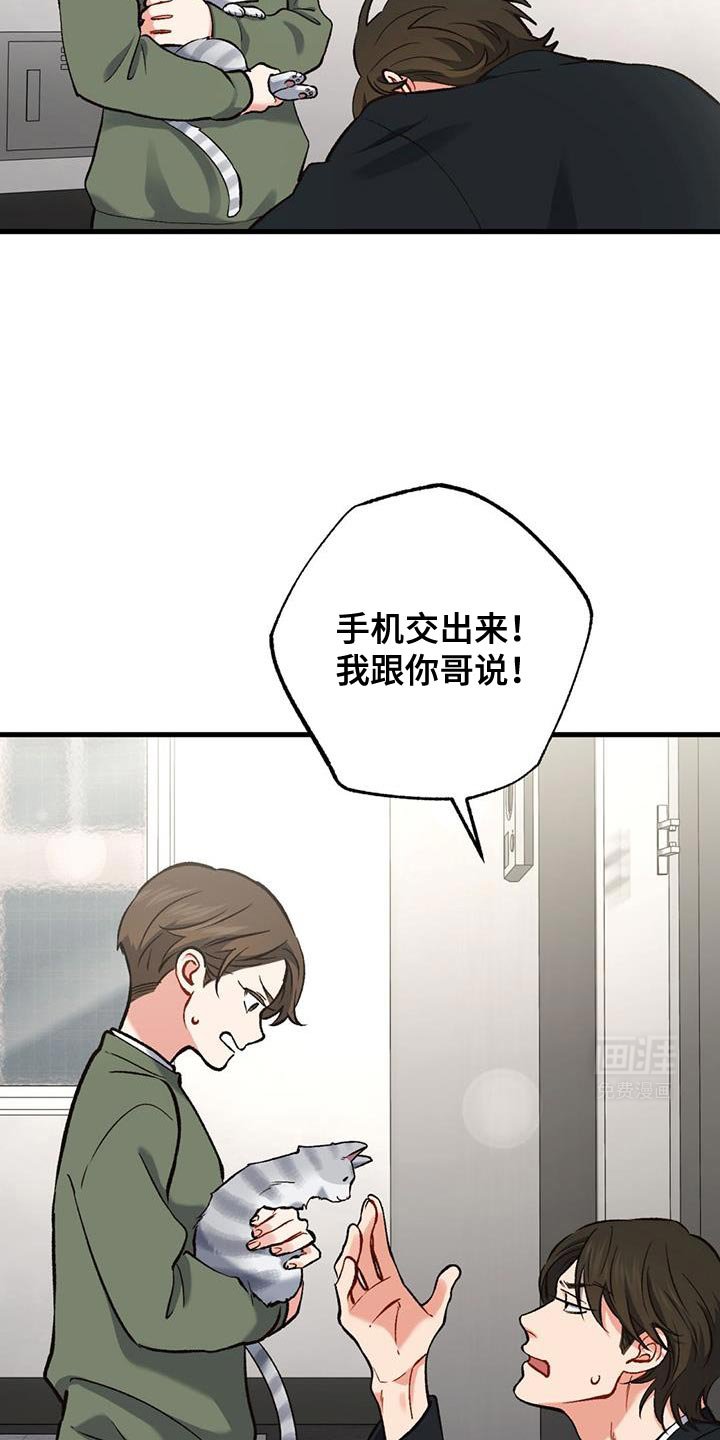第47章：离家出走