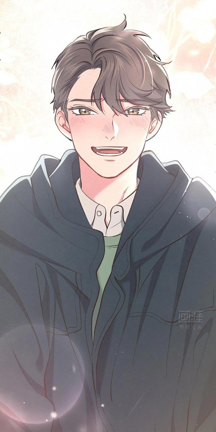 第51章：男朋友