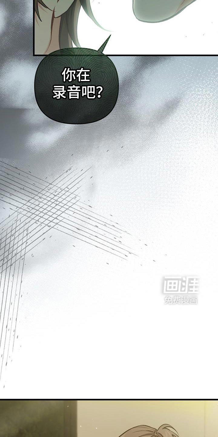 第60章：你在录音吧
