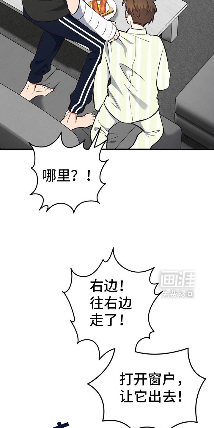 第62章：寒假结束了
