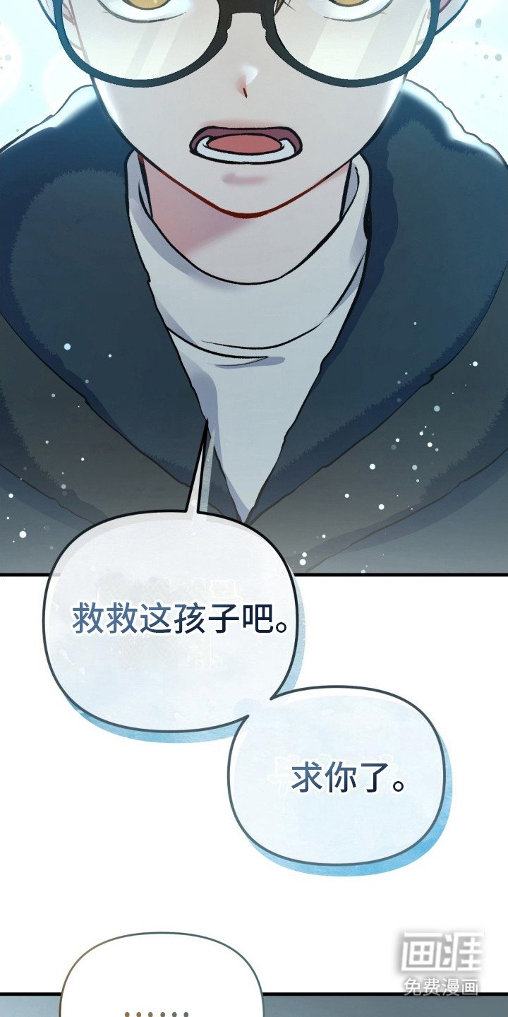 第8章： 受伤的猫咪