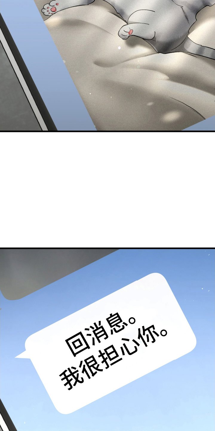 第85章：担心