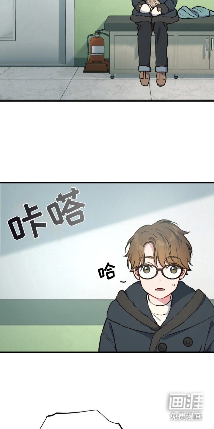 第9章：没有朋友