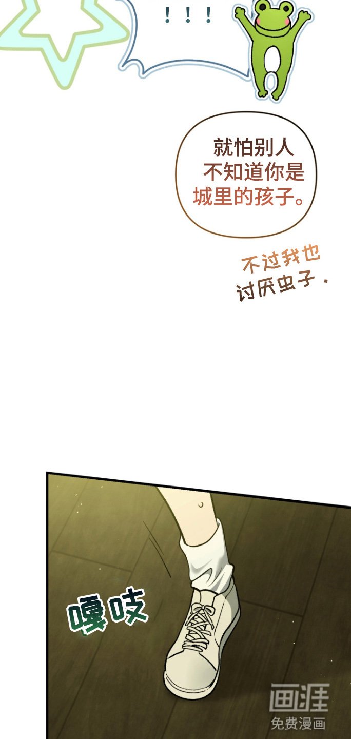 第91章：家乡
