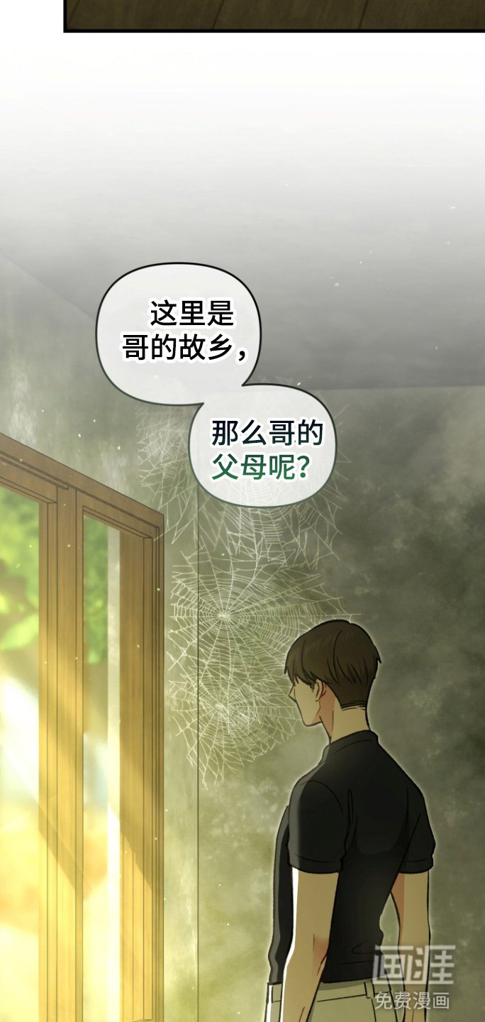第91章：家乡