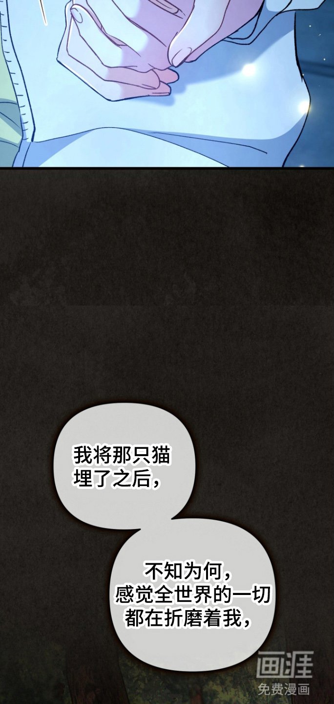 第92章：他的过去