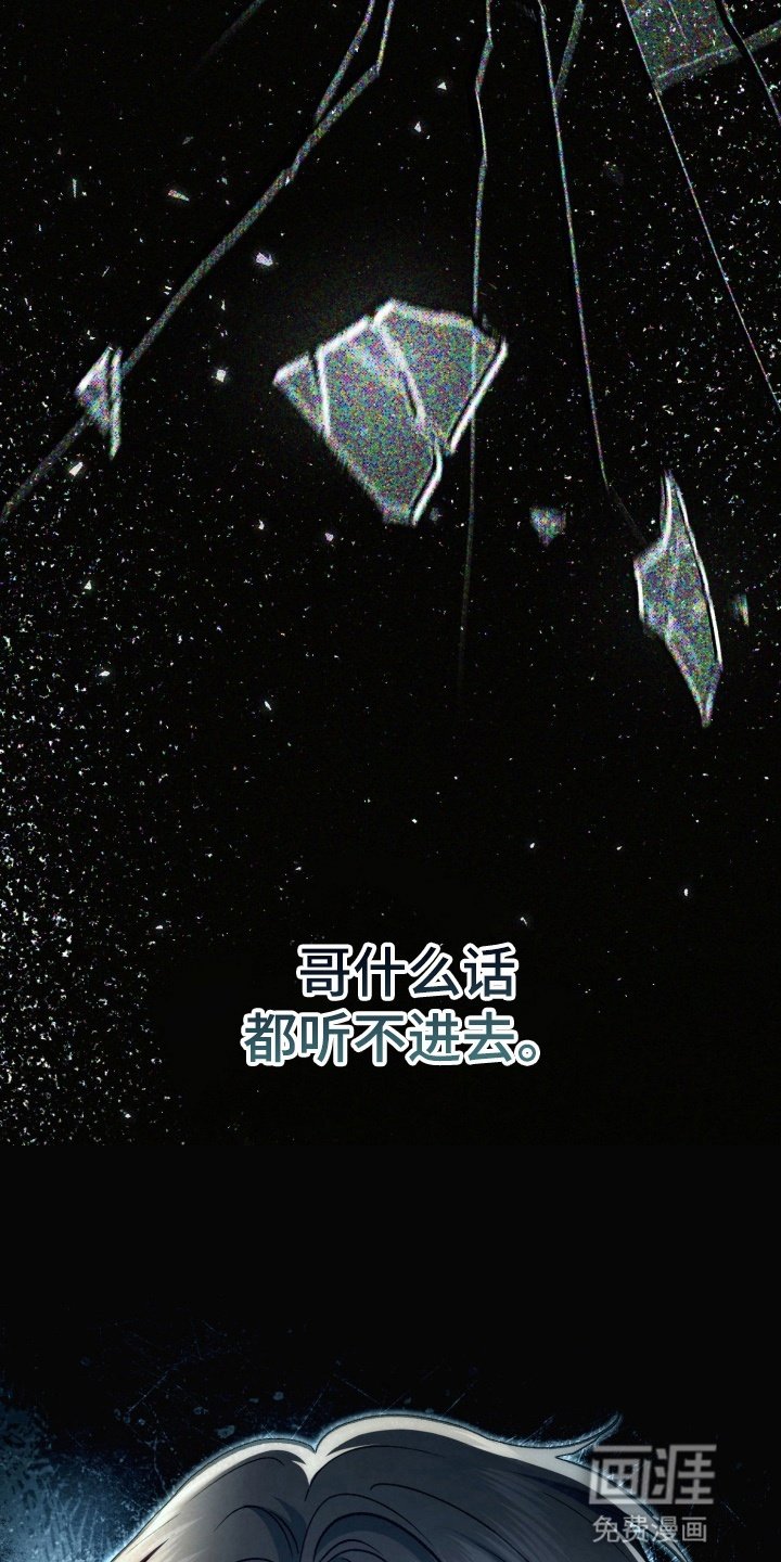 第98章：掉下山崖