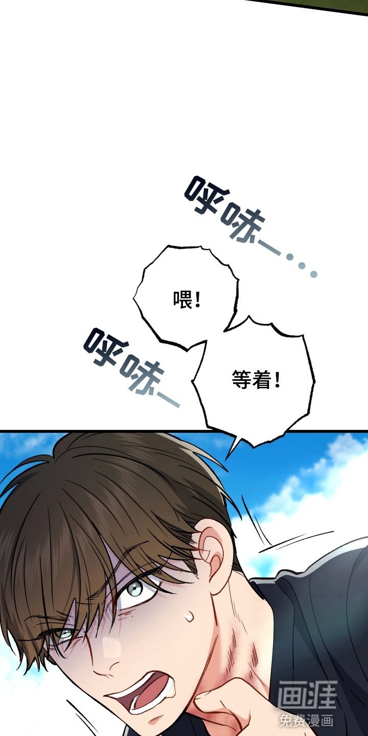 第98章：掉下山崖