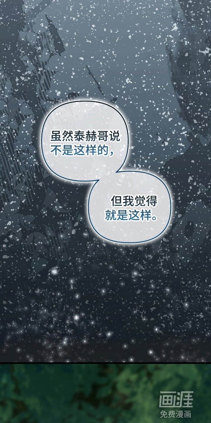 第98章：掉下山崖