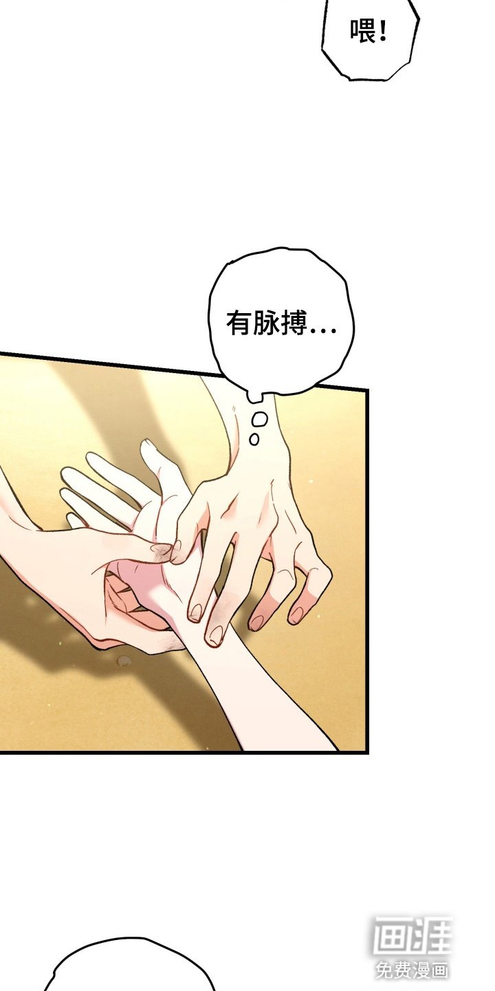 第99章：救起