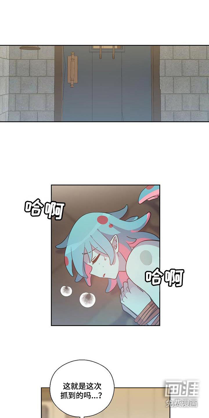 第26章：逃跑