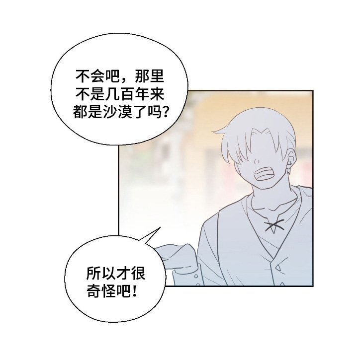 第31章：跑了