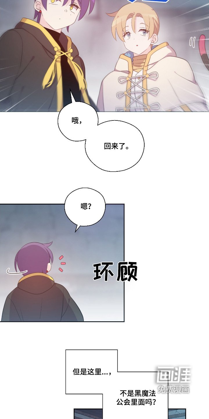 第44章：我们回来了