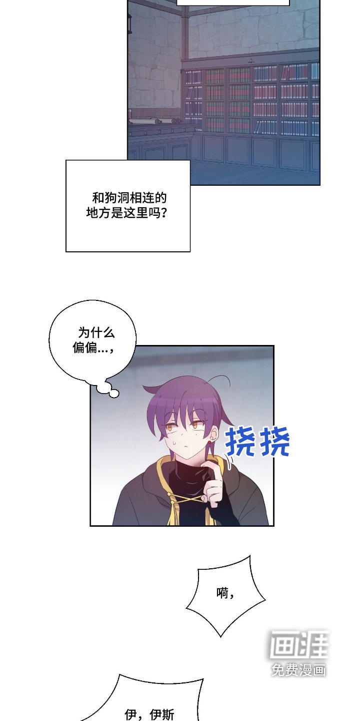 第44章：我们回来了