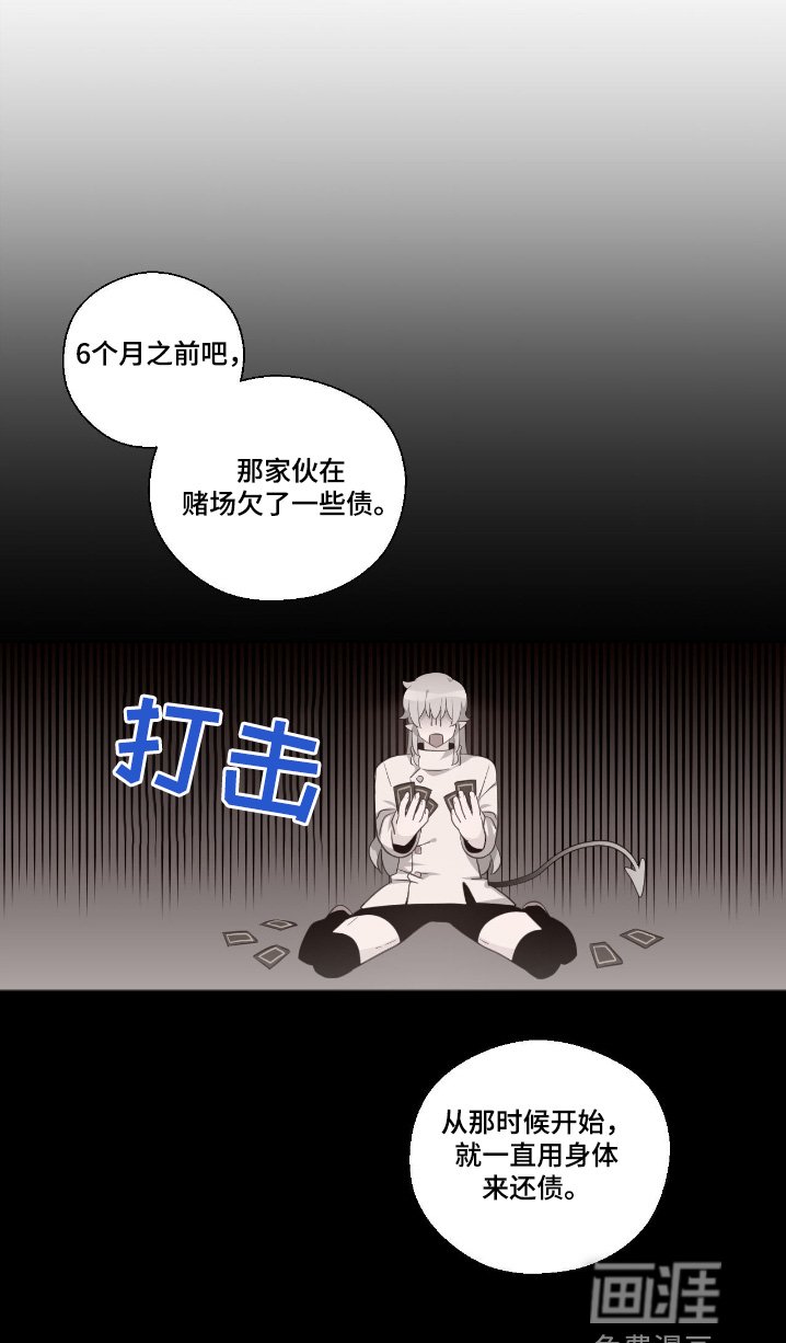 第48章：魅魔