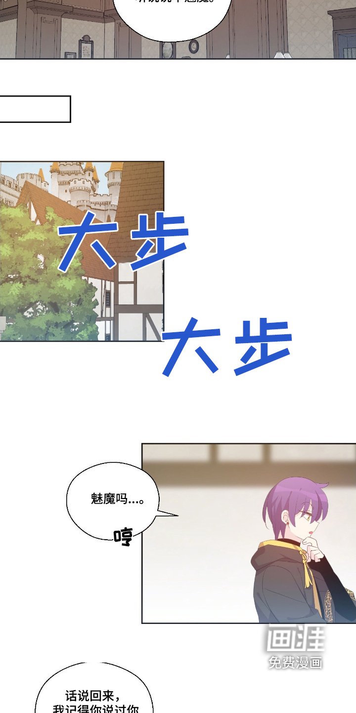 第48章：魅魔