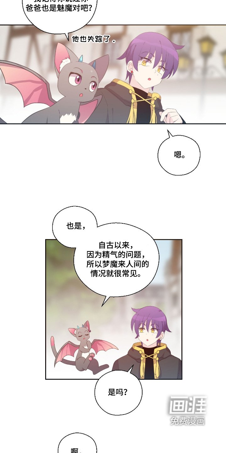 第48章：魅魔