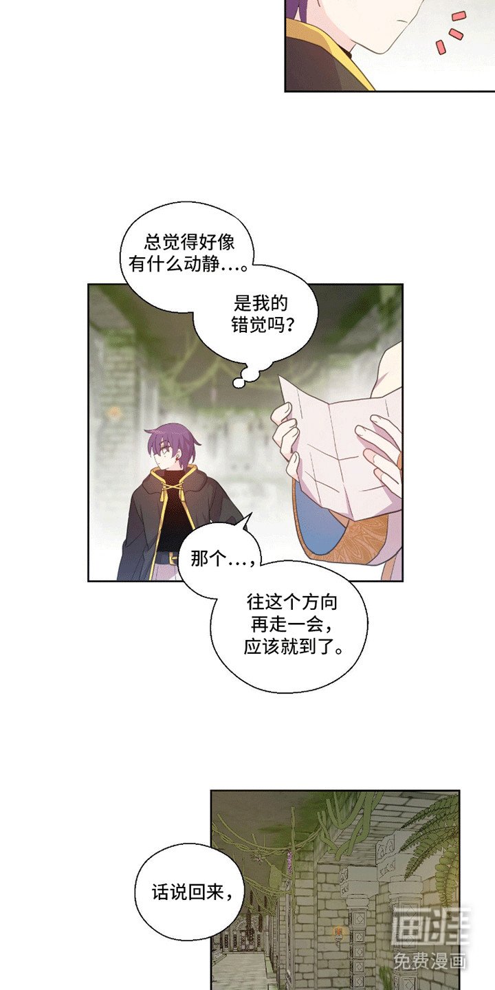 第5章：同行