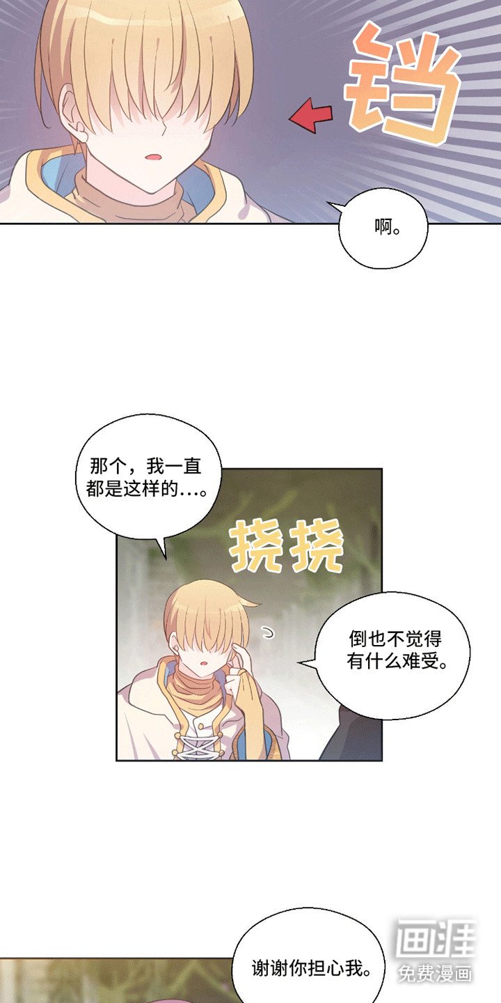 第5章：同行