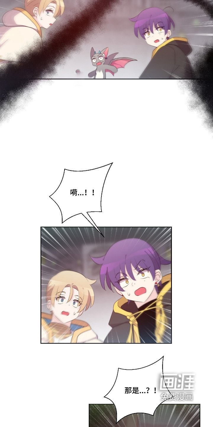 第63章：到底怎么回事