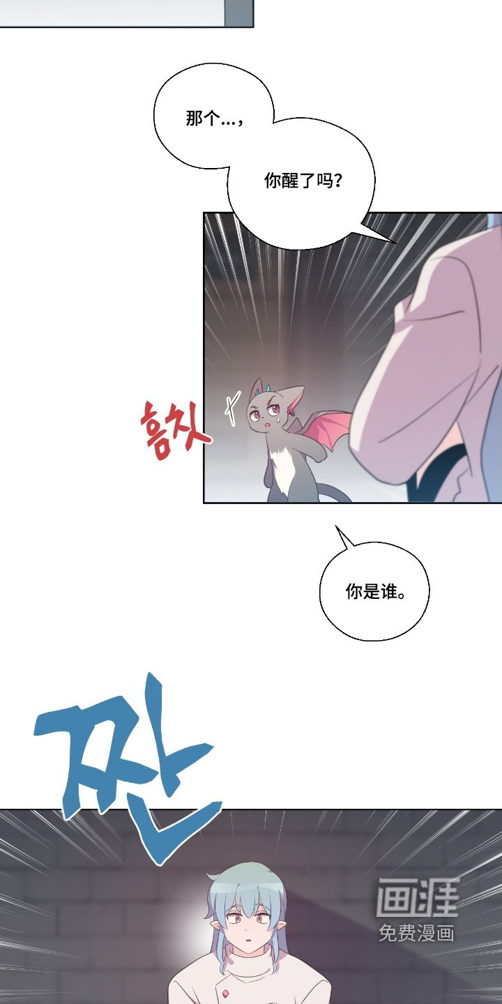 第65章：你认识我