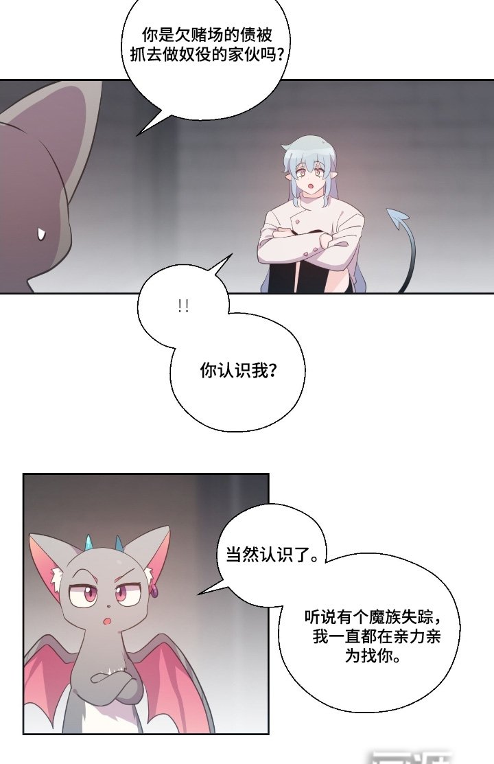 第65章：你认识我