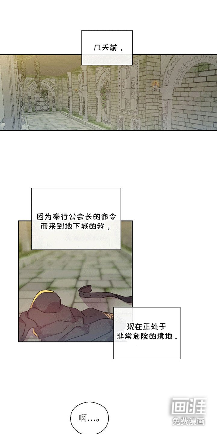 第7章：藤蔓的繁殖