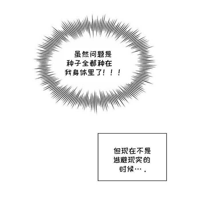 第7章：藤蔓的繁殖