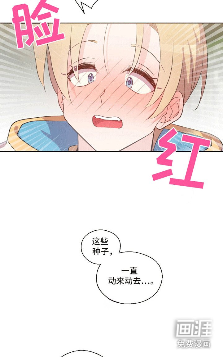 第7章：藤蔓的繁殖