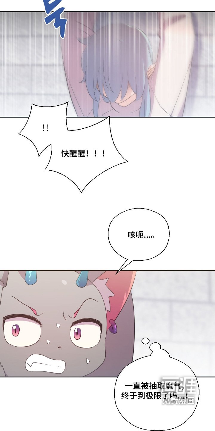 第74章：快醒醒