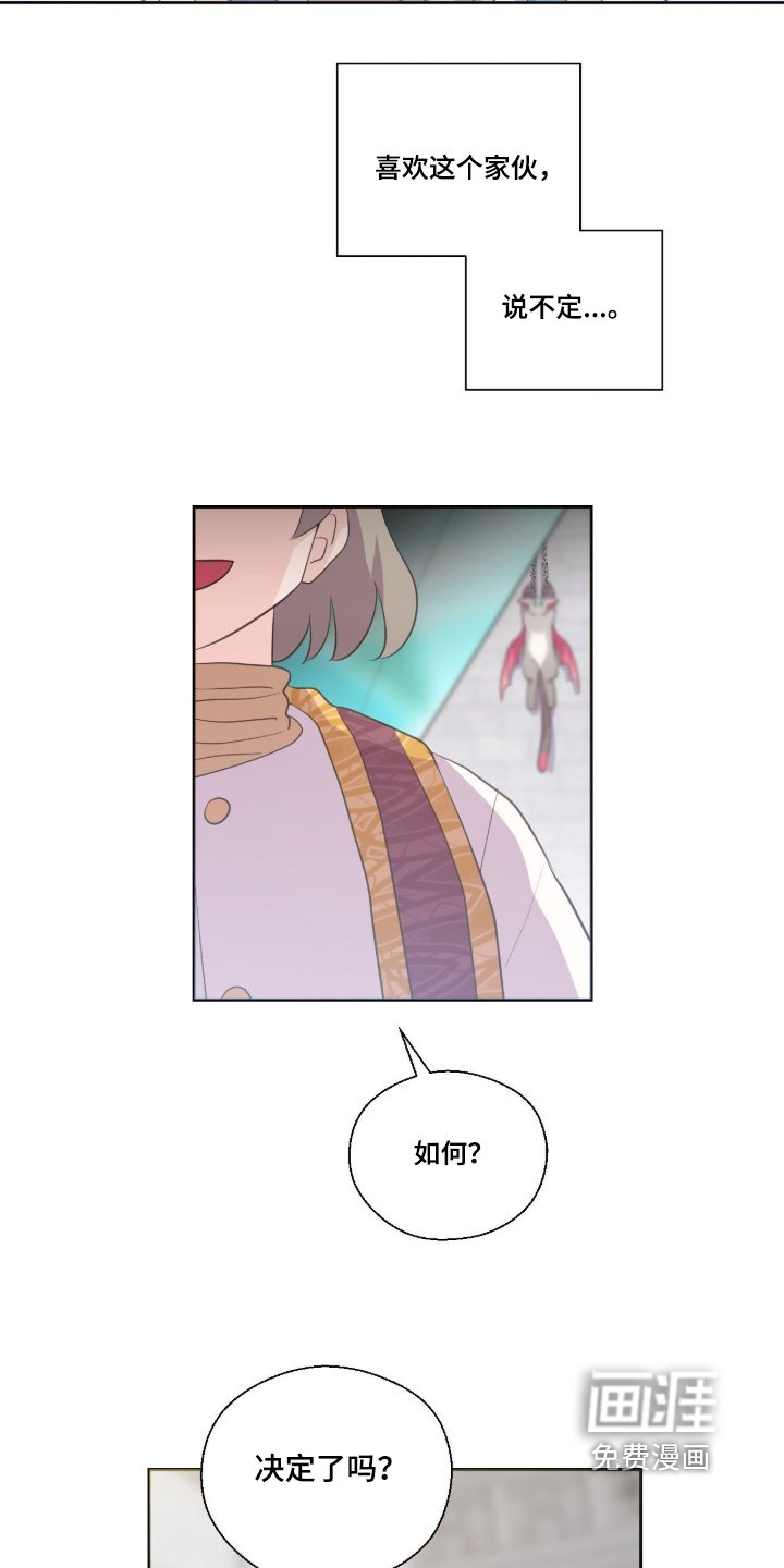 第78章：决定了吗