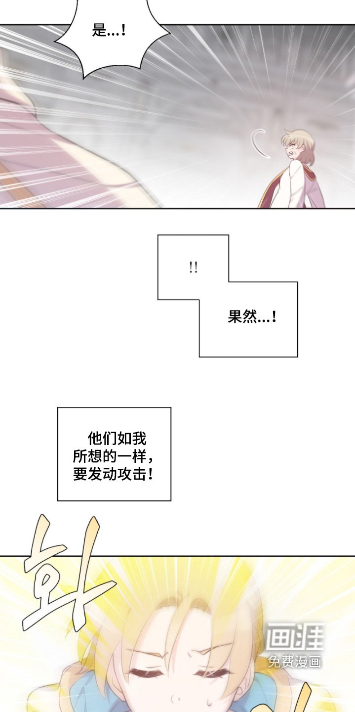 第80章：攻击的不是我