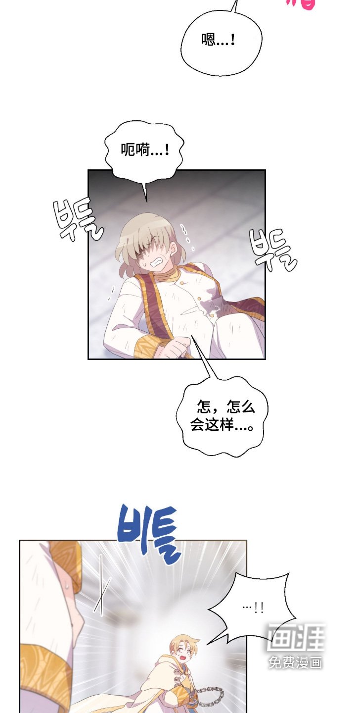 第82章：你變回來了