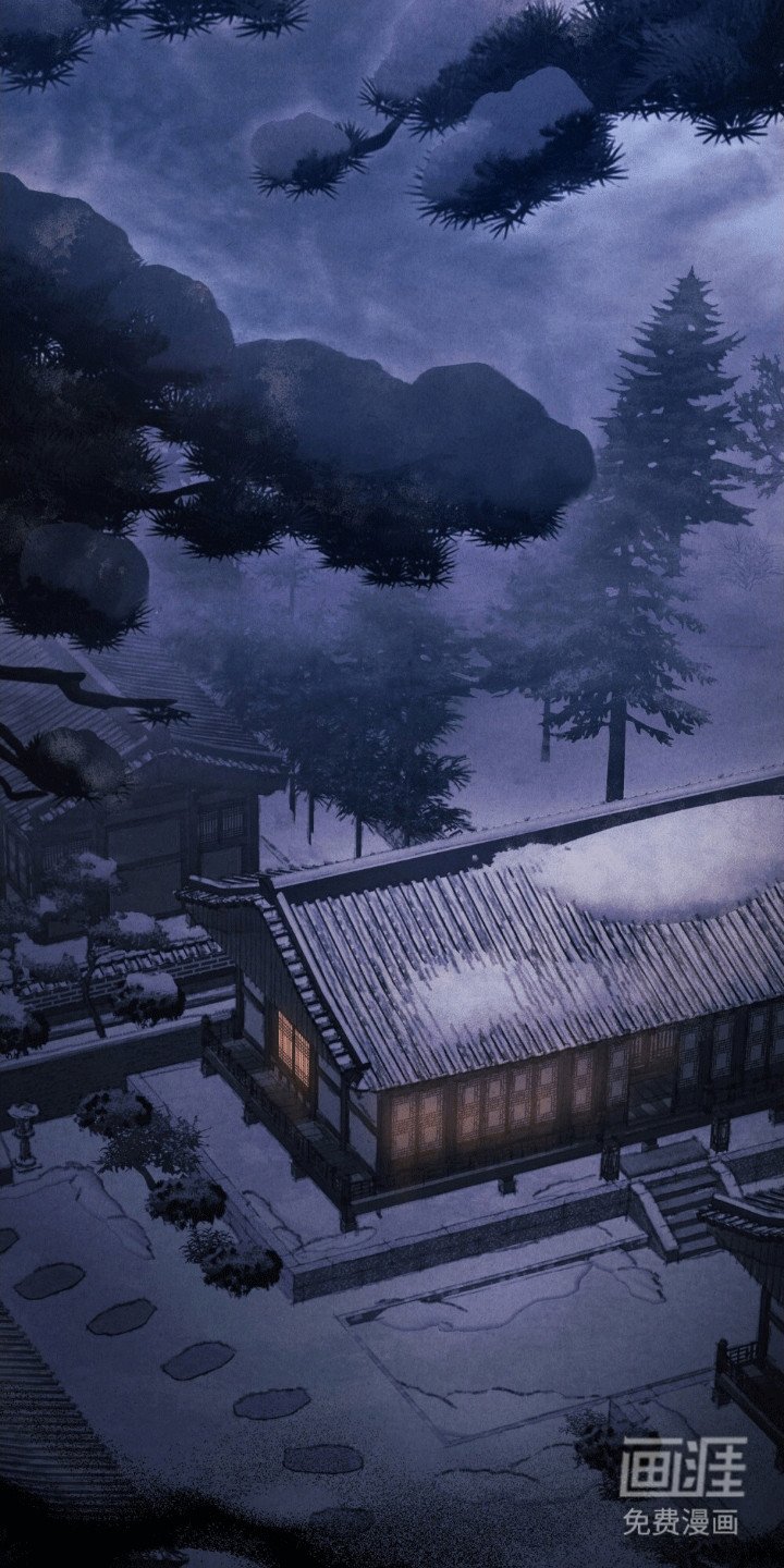 第1章：声音的主人