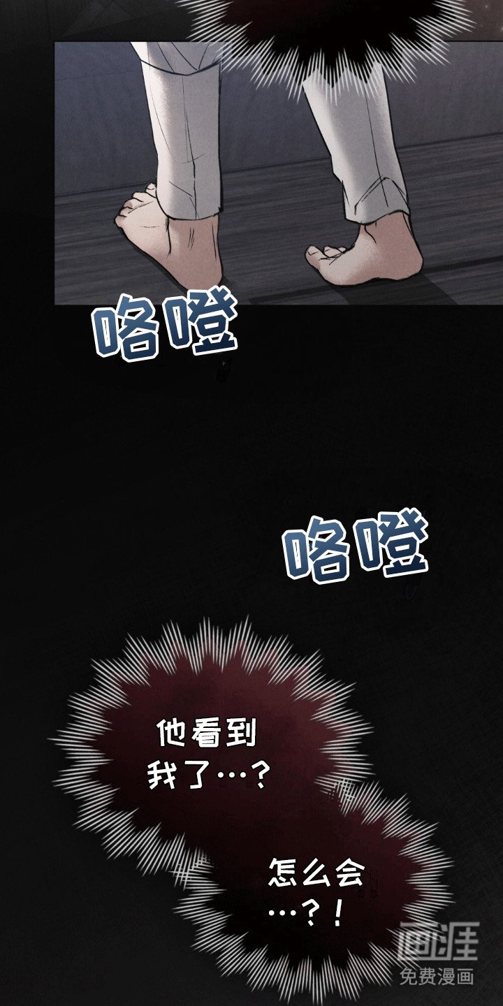 第15章：看到了不该看的